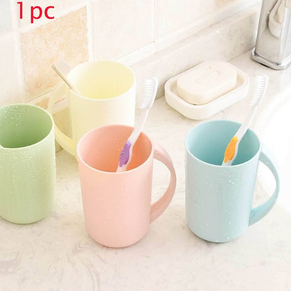 Toothbrush Holder Bathroom Sets