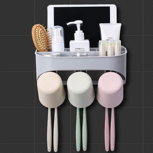 Toothbrush Holder