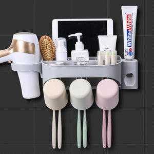 Toothbrush Holder